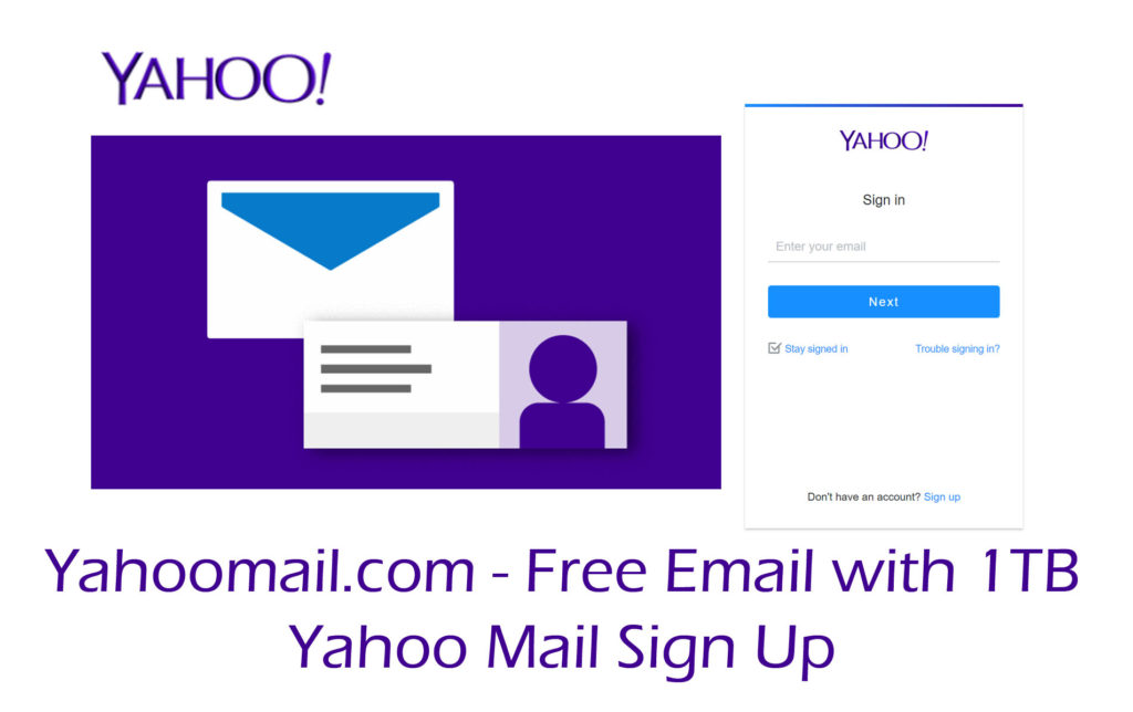 Sempress: Sign Www Yahoomail Yahoo Mail