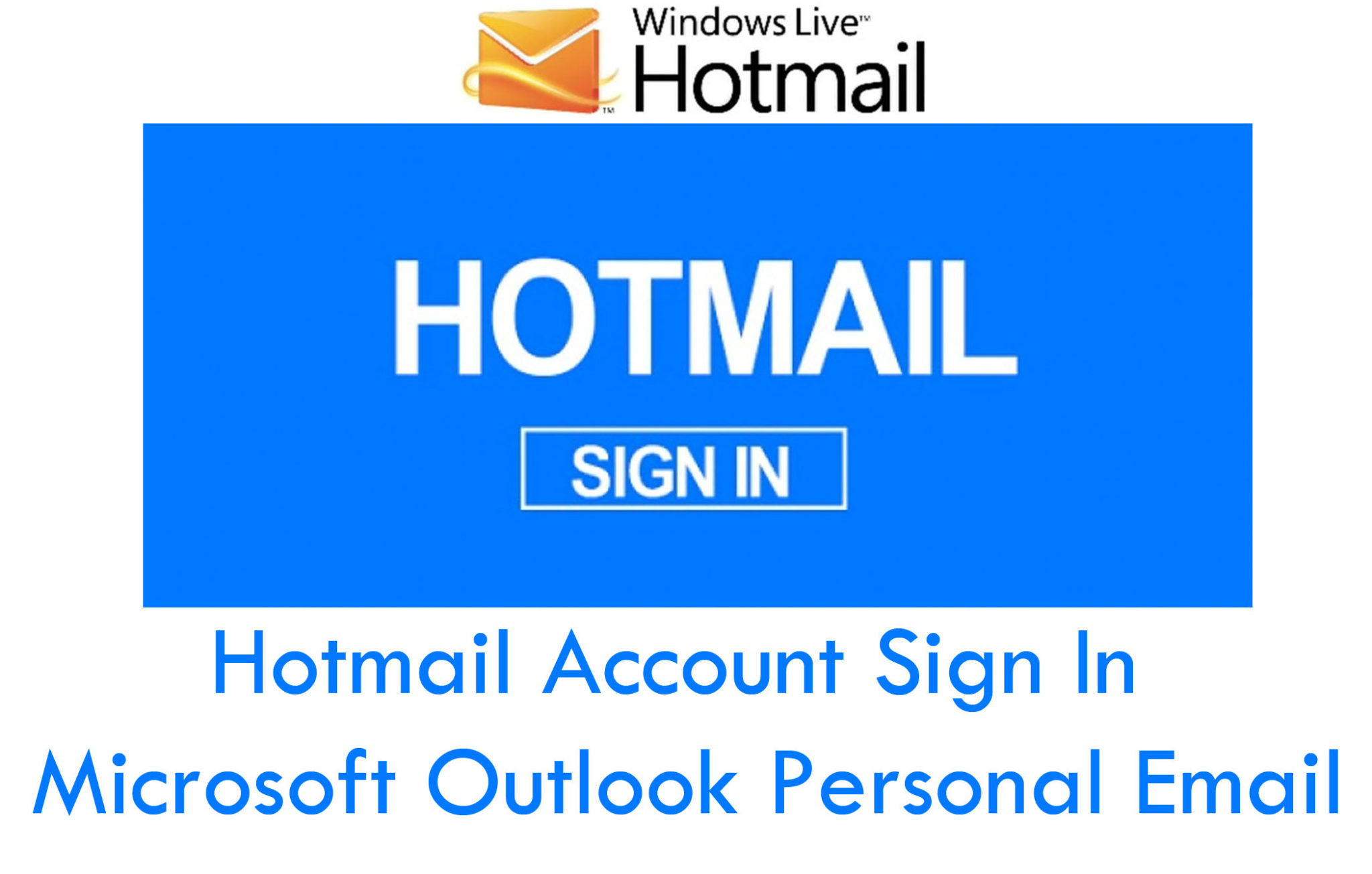 hotmail inbox rule email from contact