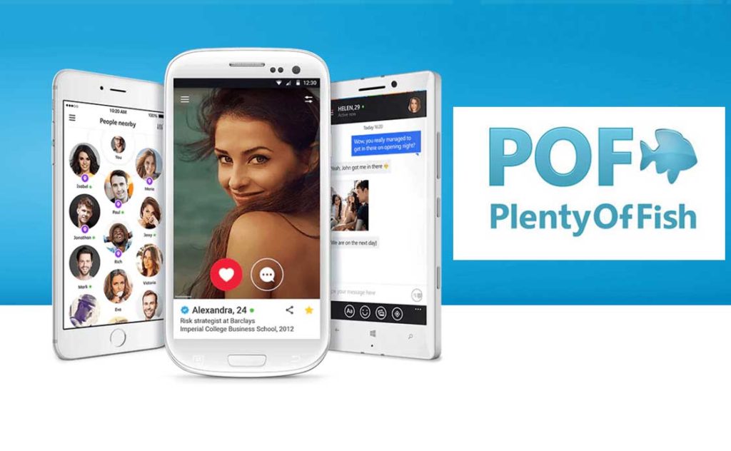 Pof mobile dating site