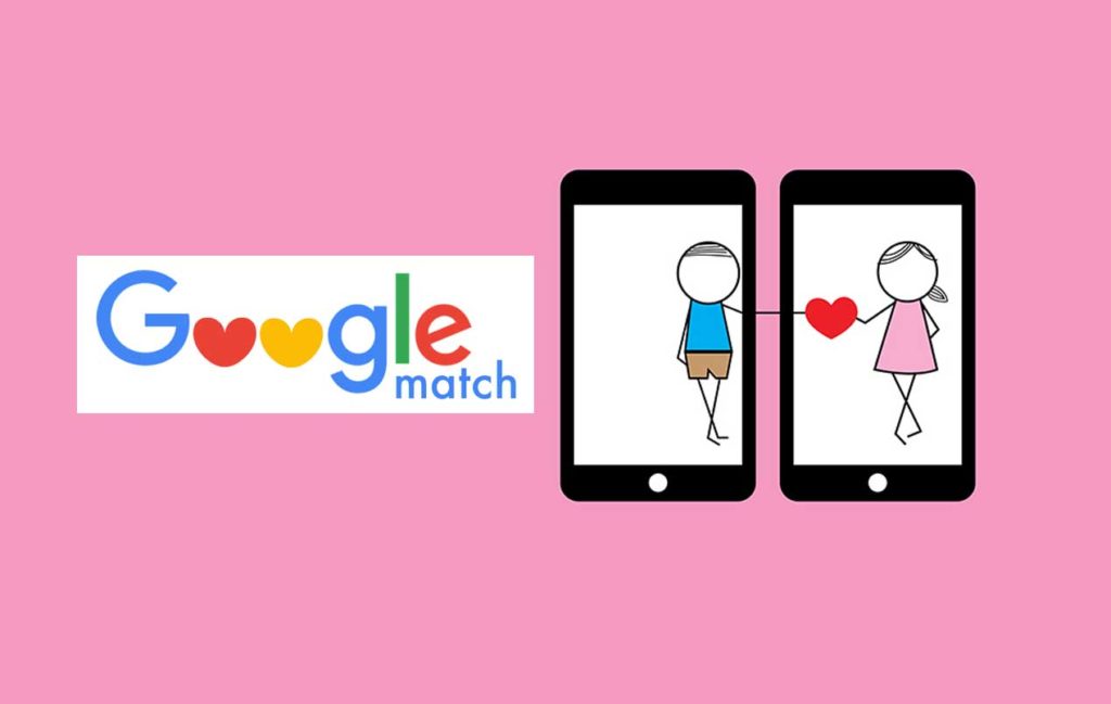 Google Dating - Alternative Dating App for Singles