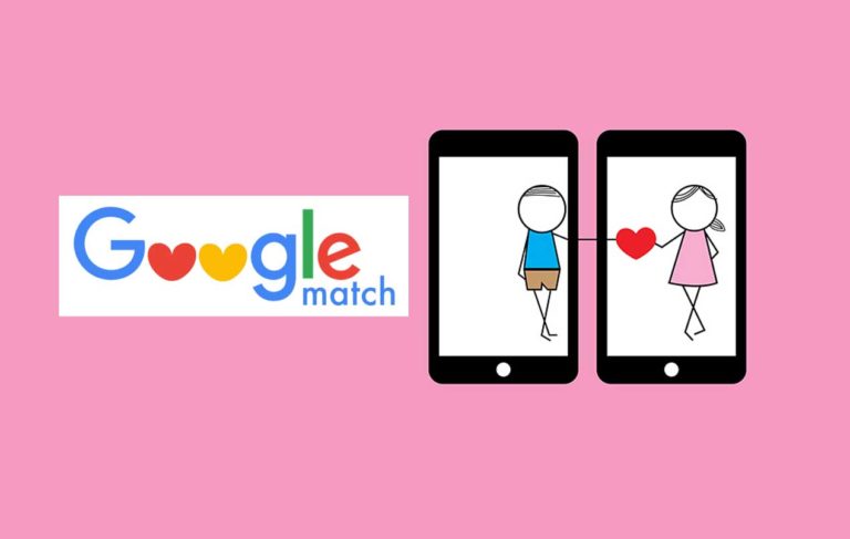 Google Dating - Alternative Dating App for Singles - TecNg