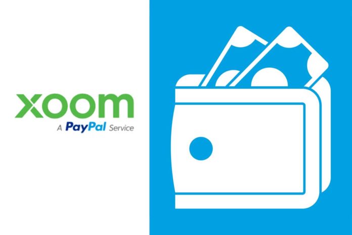 xoom paypal service in pakistan