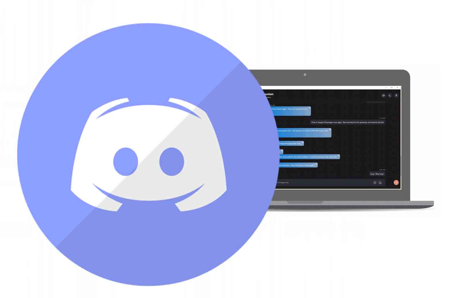 discord on browser