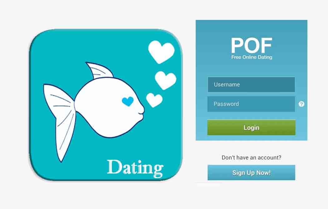 Pof eine dating-site