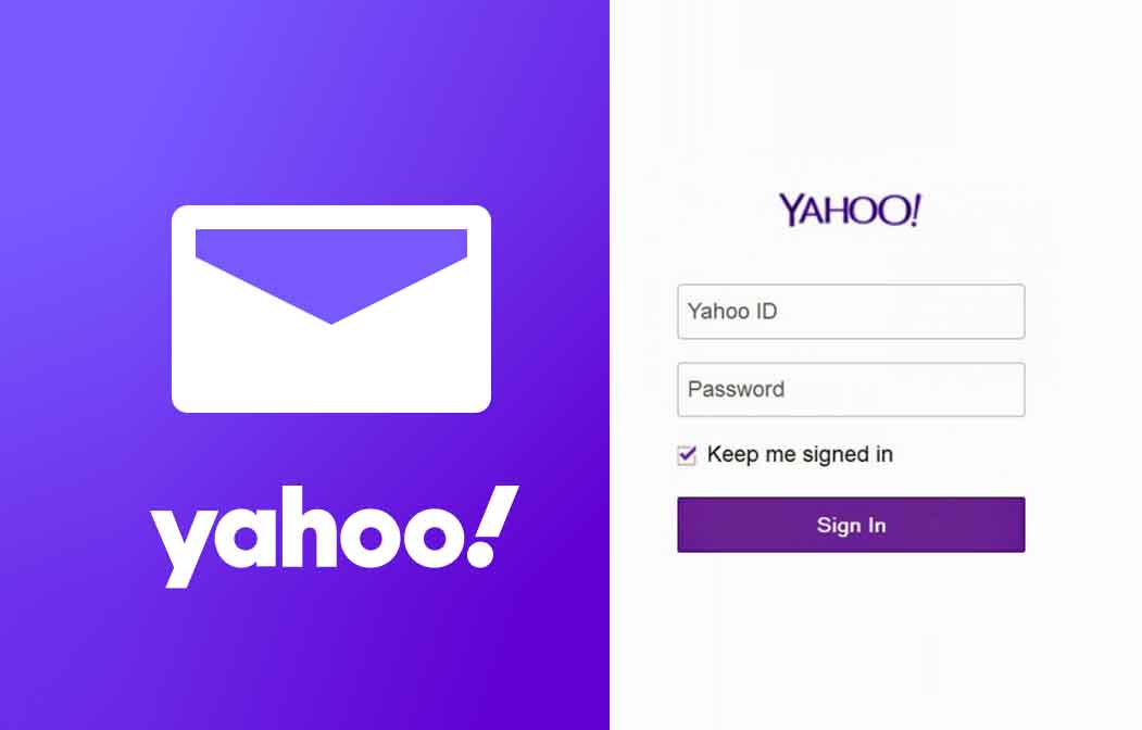 Yahoo Mail Sign In - Yahoo Mail Account Sign In - TecNg