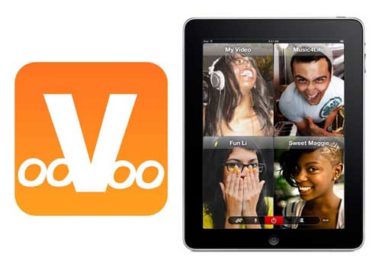 oovoo video chat online