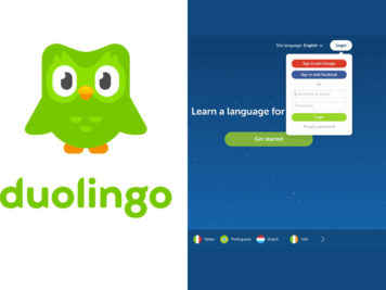 duolingo schools login