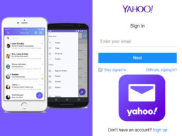 Yahoo Email Sign In - Yahoo Email Problems | Yahoo Mail