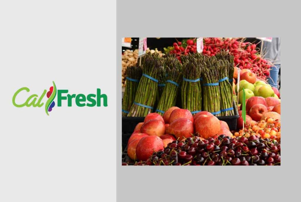 CalFresh - Eligibility And Application Process