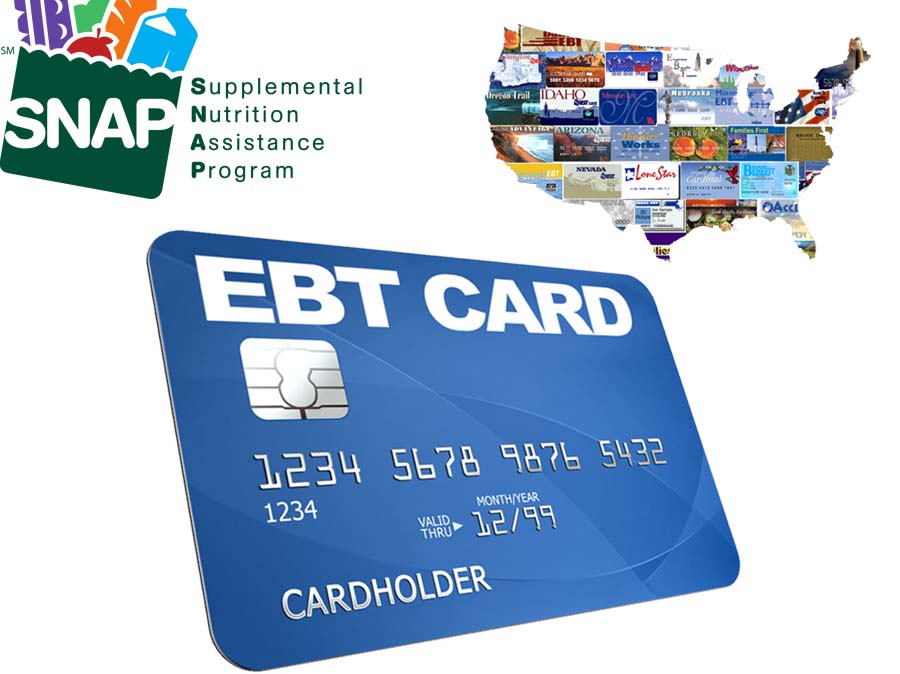 EBT Card - How to Apply for EBT Card | EBT Card Balance