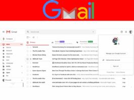 i cannot use my gmail in opera mail