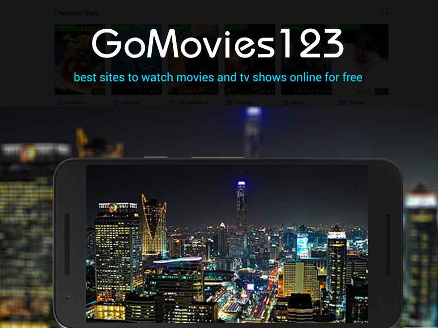 Gomovies123 - Watch Free Movies Online at 123MoviesGo