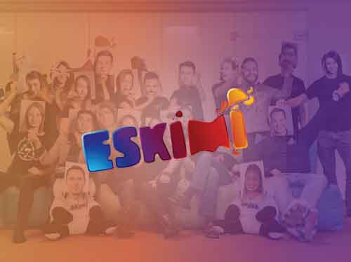 Eskimi – Meet People & Chat Online | www.eskimi.com