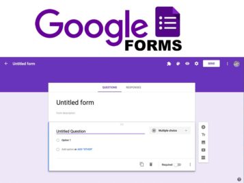 Google Forms Survey - How to Create a Survey in Google Forms | Google