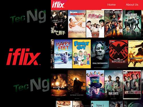 Iflix - Watch Full Movies & TV Episodes Online | Iflix.com