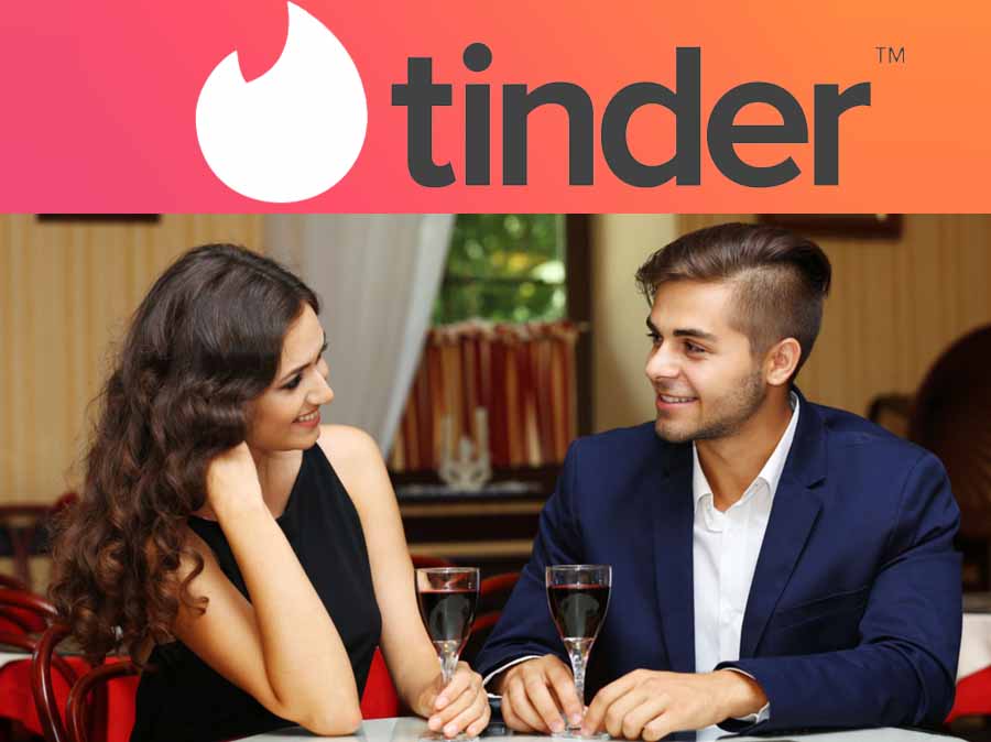 Tinder Date - How to Tinder Date | Tinder Dating Apps