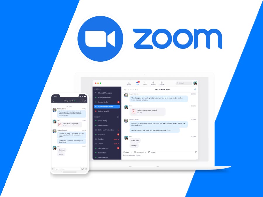 Zoom Business - Zoom Business Plans and Pricing | Zoom Meetings