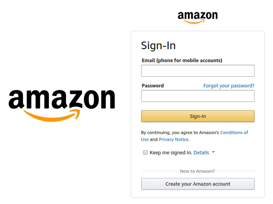 Amazon Login –  Amazon Prime Login My Account | Amazon.com Help