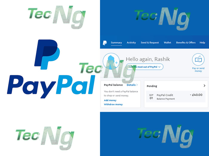 PayPal Refund - How to Request a Refund on PayPal | PayPal Return Shipping