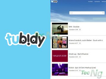 tubidy mobile video search engine 2013