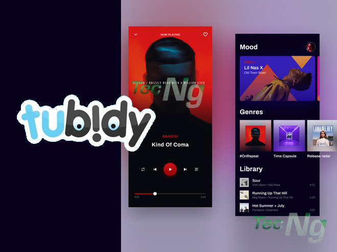 Tubidy mp3 download songs 2020
