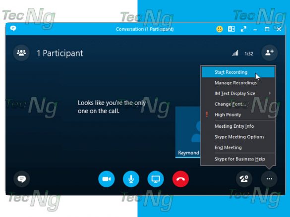 call recorder for skype