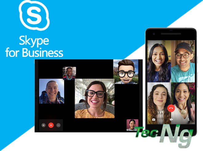 Skype for Business Web - How to Install Skype for Business | Skype for Business Online 