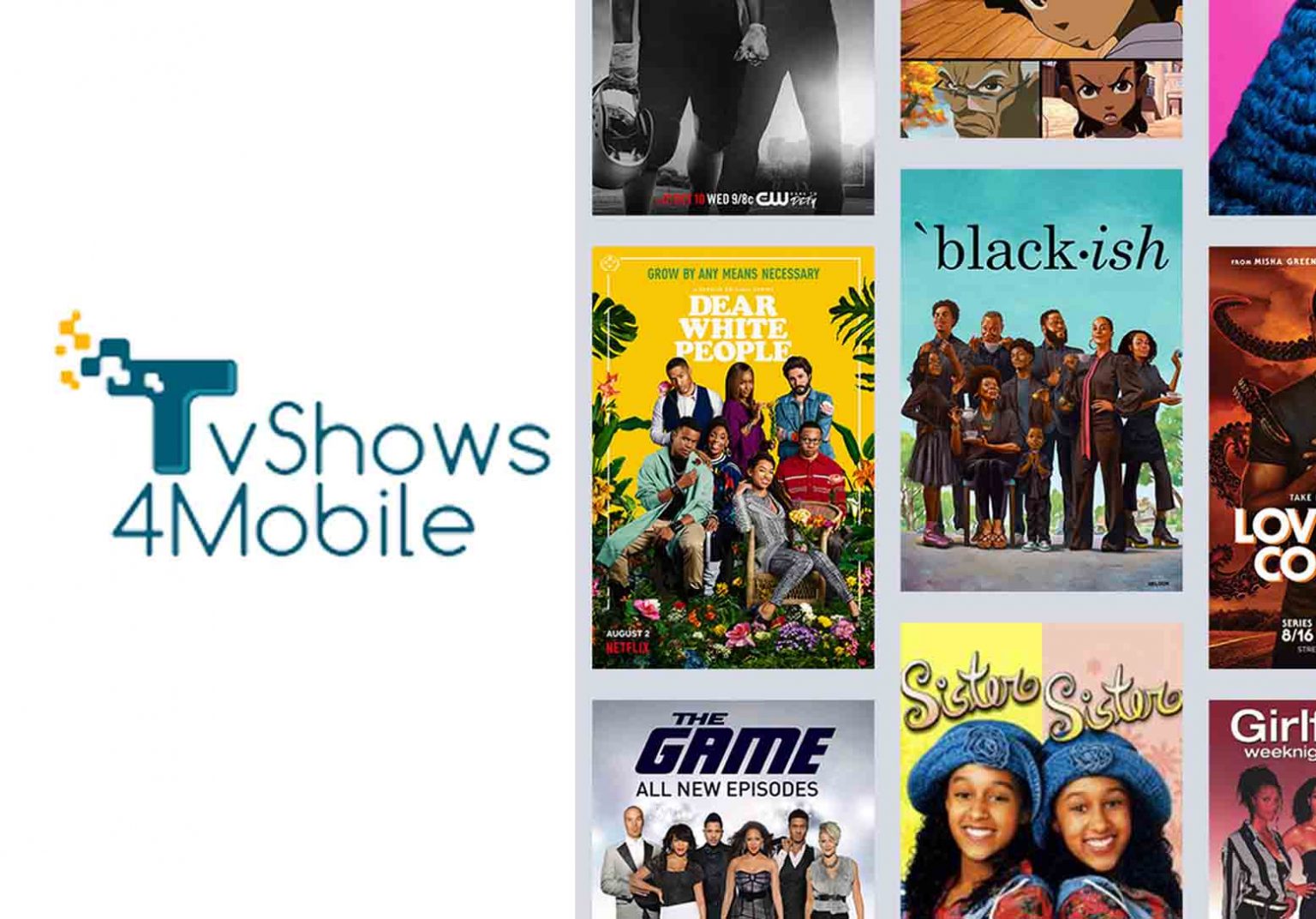 Tvshows4mobile - Listing all Tv Series in Action | TvShows4Mobile.Com
