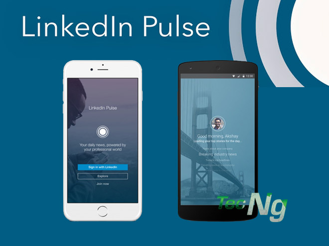 LinkedIn Pulse - How to Use LinkedIn Pulse for Business | LinkedIn Pulse 2020