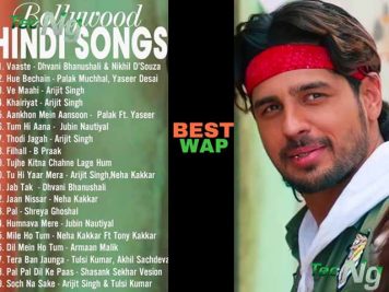 Bestwap Song Download - Bollywood Latest Hindi Mp3 Songs Free Punjabi