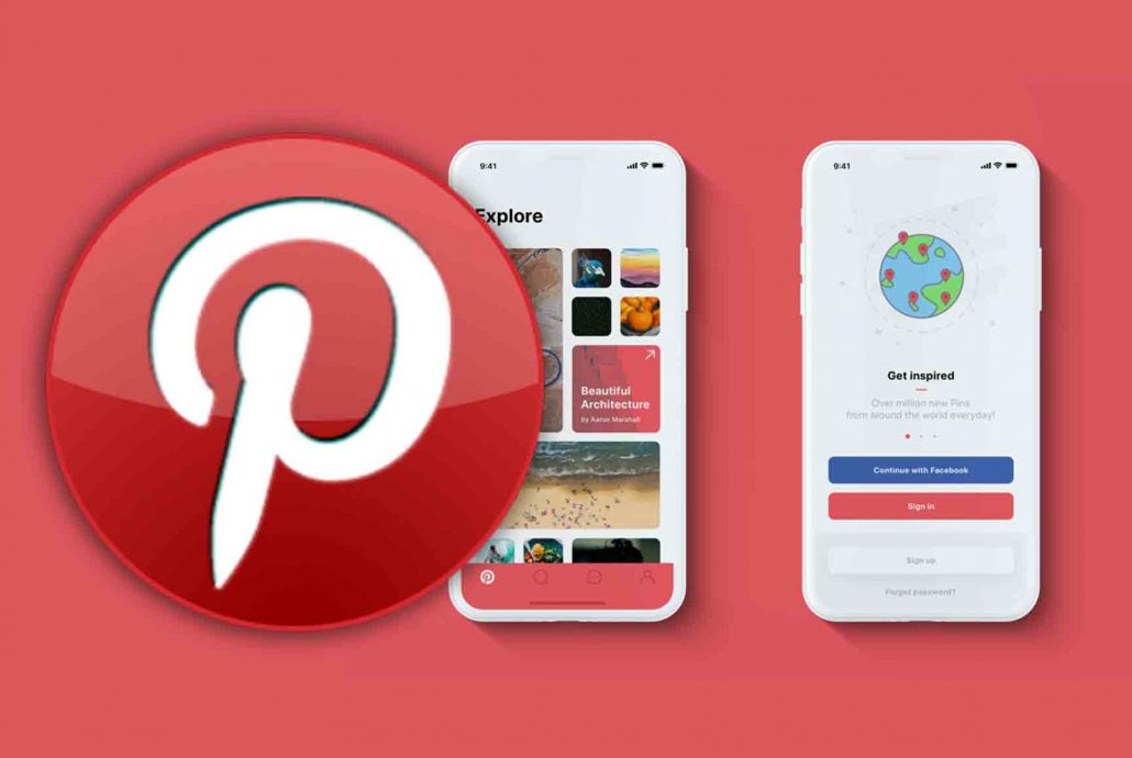Pinterest Business Profile - Create Pinterest Business Account
