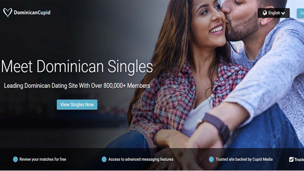 DominicanCupid - Meet Dominican Singles | DominicanCupid Login