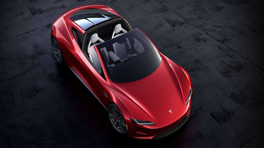 Tesla Roadster - What Should we Expect from Tesla Roadster 2023 | Tesla Roadster Price