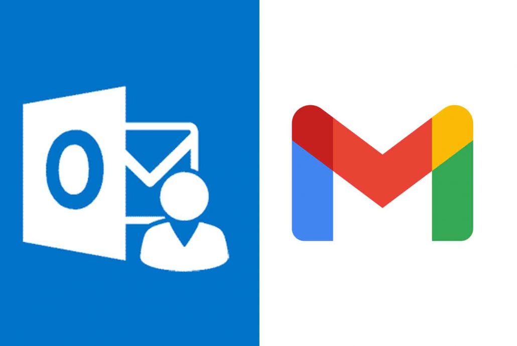 ﻿Import Outlook Contacts to Gmail - How to Import Contacts From Outlook to Gmail