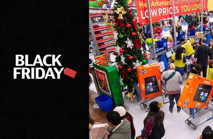 Black Friday 2021 - Best Black Friday Deals in 2021 - TecNg