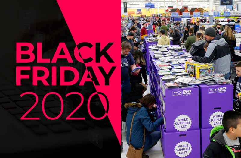 Black Friday 2021 - Black Friday Ads and Black Friday Deals