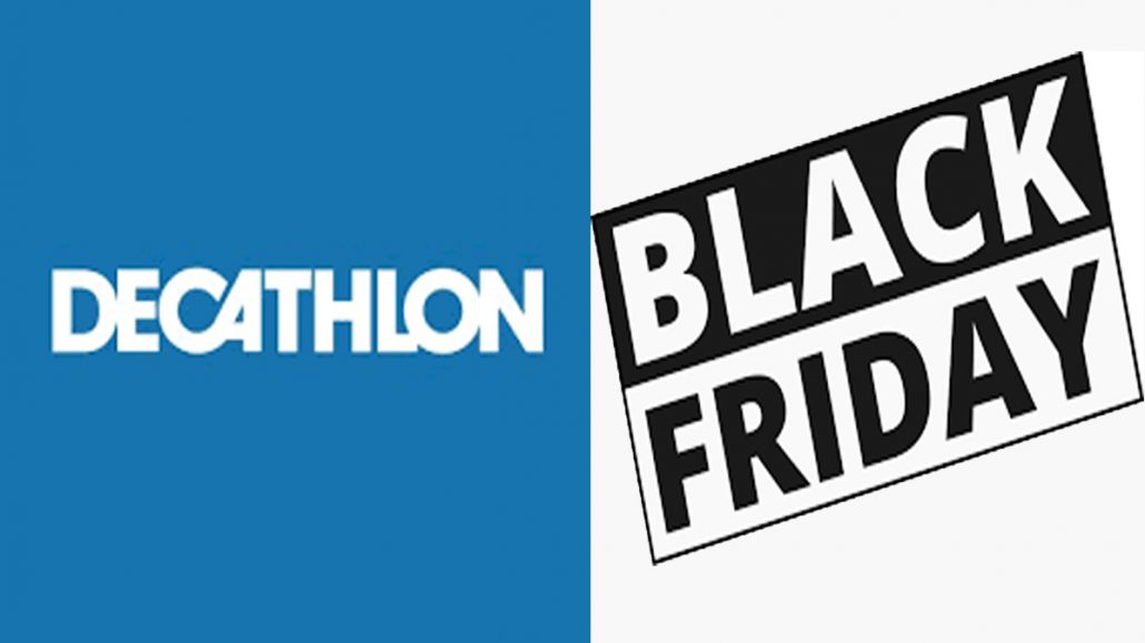 Decathlon Black Friday - Shop Black Friday Deals on Decathlon.com 