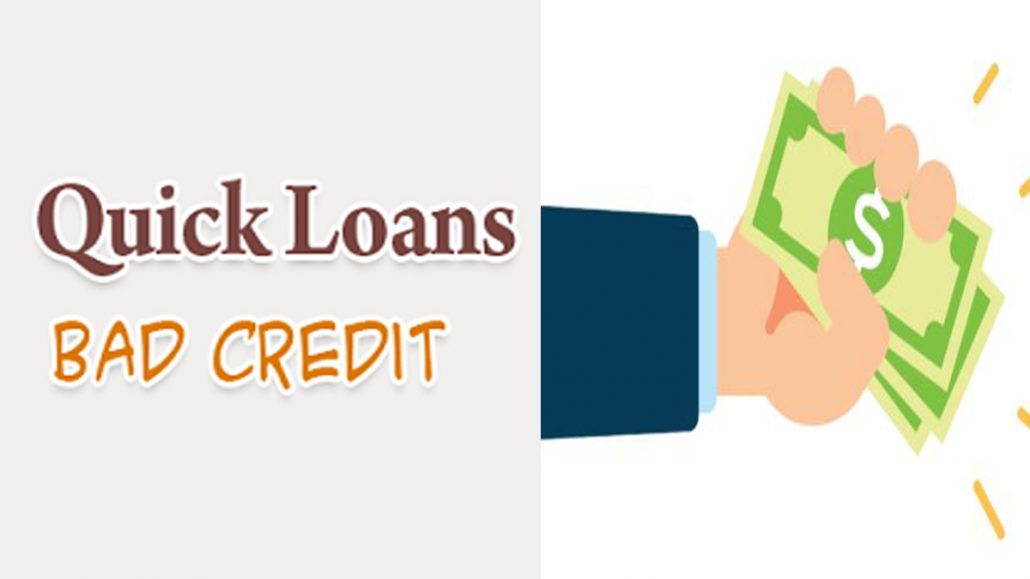 Loans For Bad Credit - Best Loan Companies For Bad Credit 