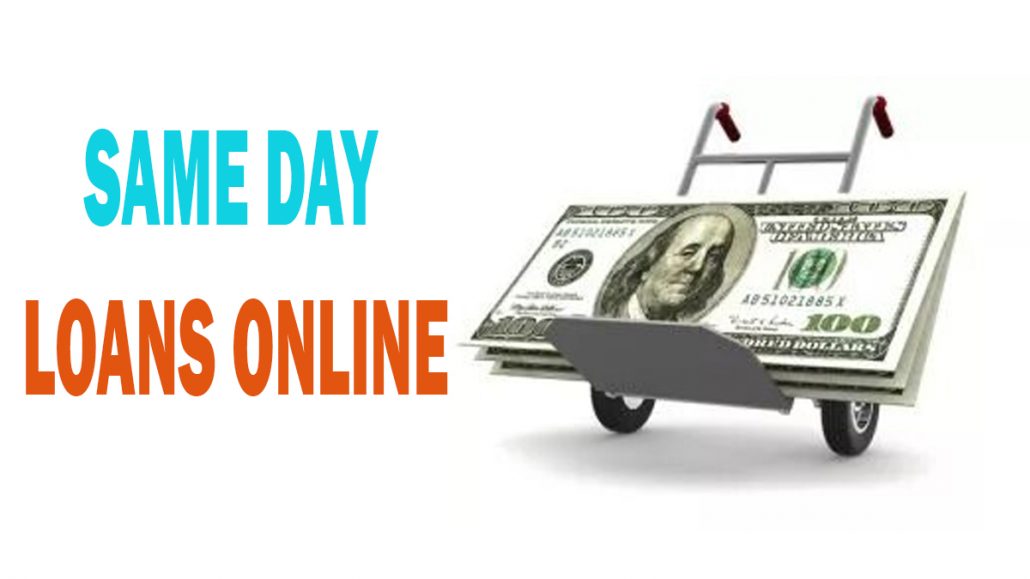 Same Day Loan - Apply For Same Day Loans Online | Same Day Payday Loans  