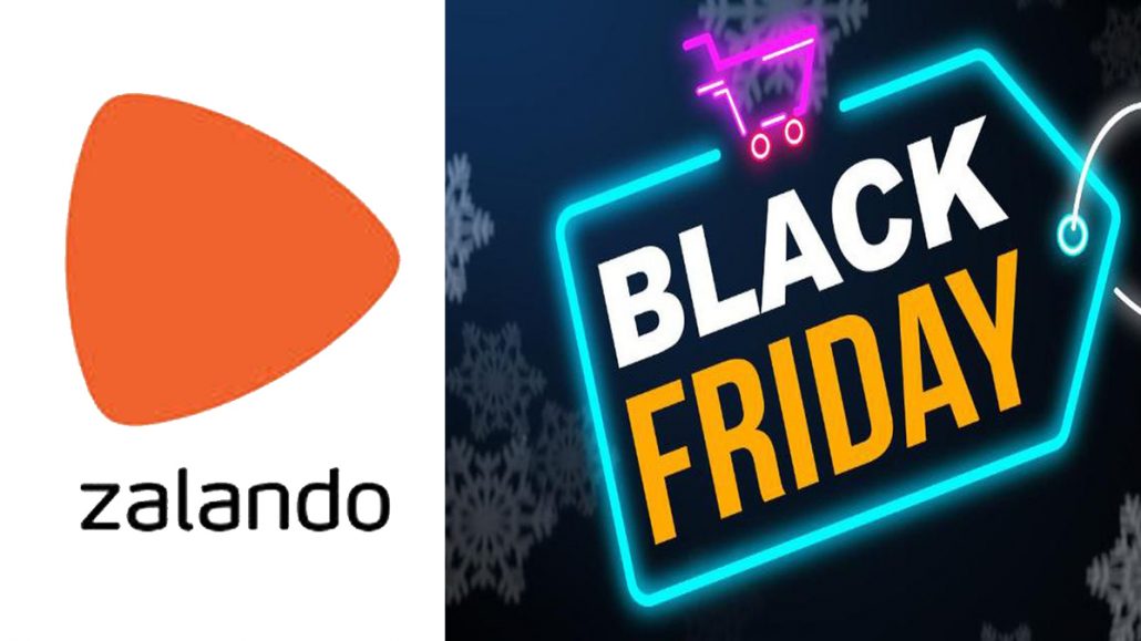 Zalando Black Friday - Discover The Latest Black Friday 2021 Offers on Zalando