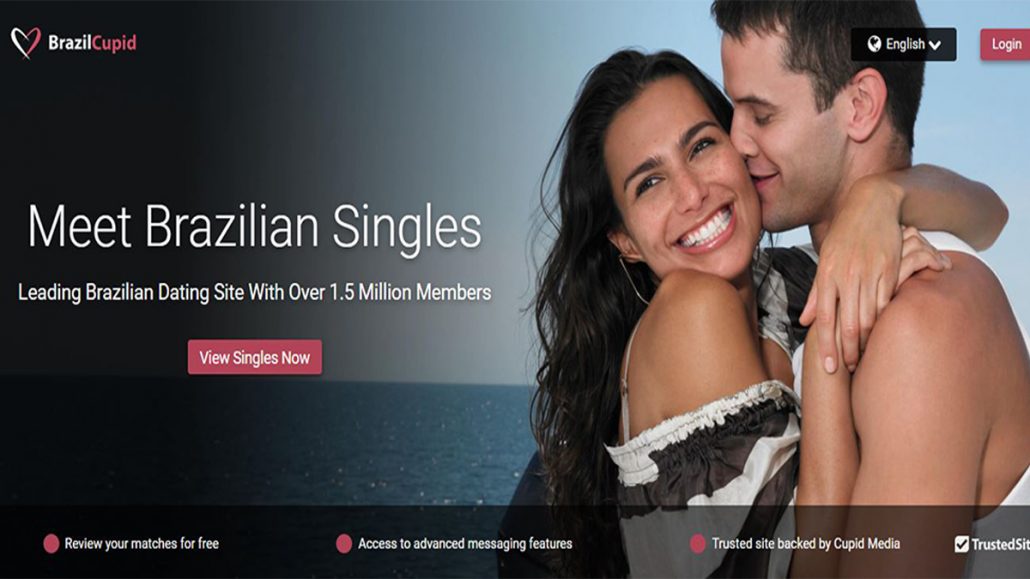 BrazilCupid - Meet Brazil Singles on BrazilCupid.com | BrazilCupid Login