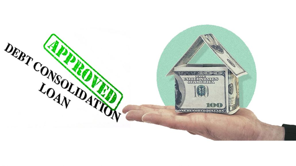 Consolidation Loan - Apply For Debt Consolidation Loan 