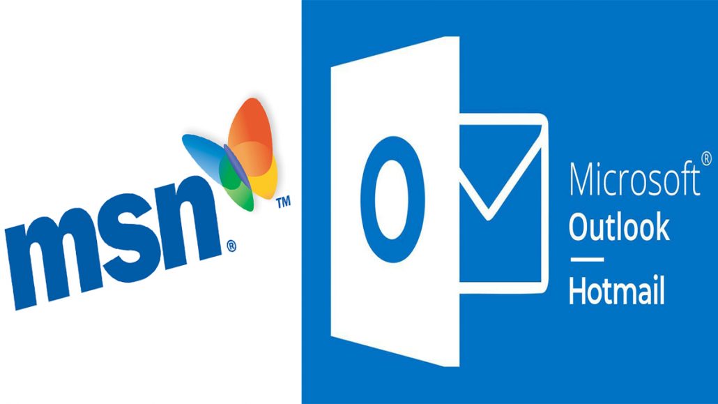 MSN Outlook - Create An Outlook Account | MSN Hotmail Sign In 