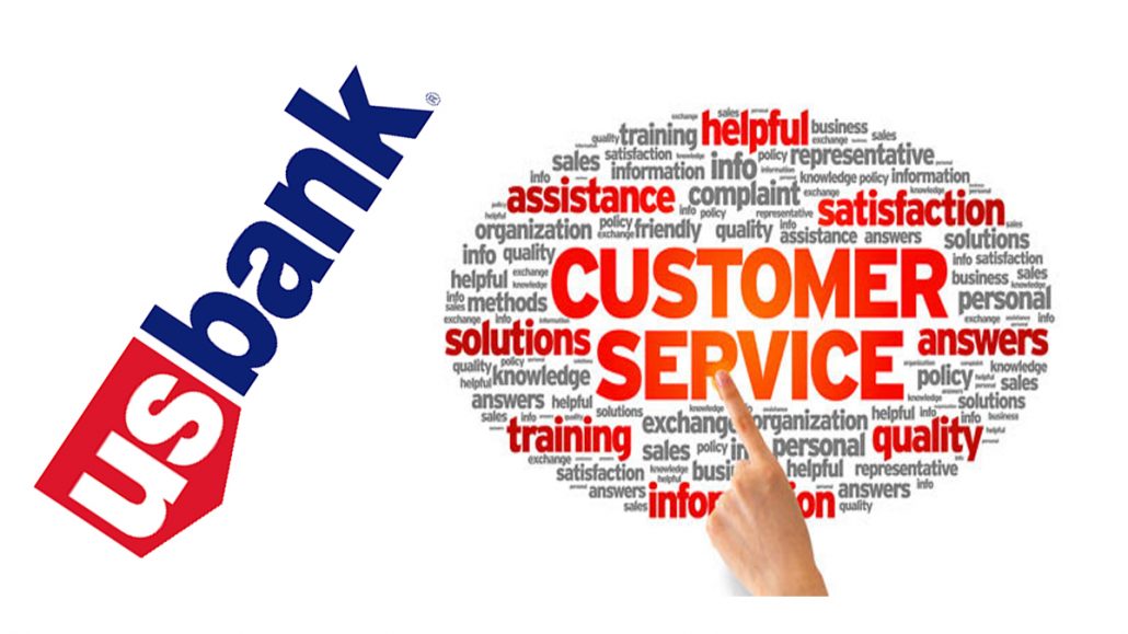 U.S Bank Customer Service - Get 24/7 Help With Checking, Savings, And Loan Accounts