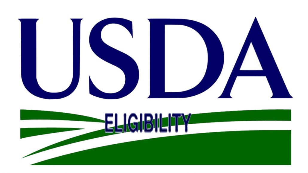 USDA Eligibility - Check Your Eligibility Requirements on USDA 