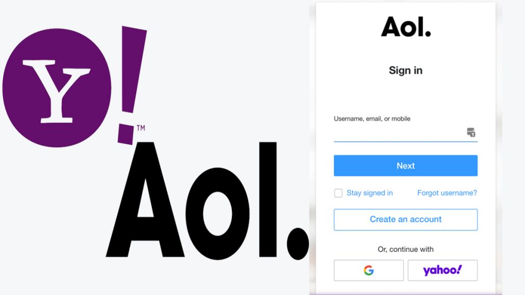 Yahoo AOL Mail Login - Sign in to Your Aol and Yahoo Account