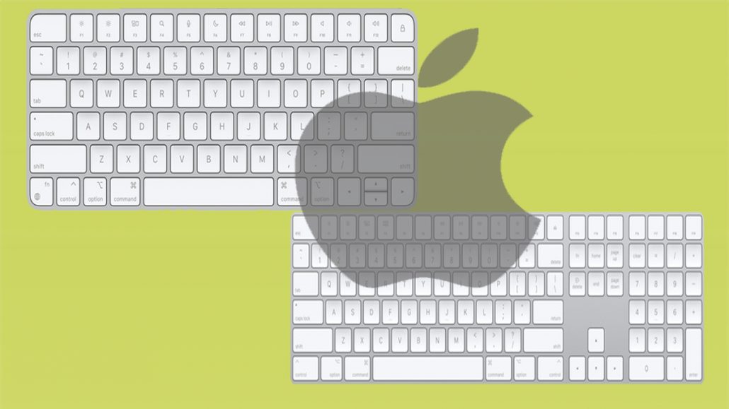 Apple Keyboard - Buy The Latest Apple Computer Keyboards Online | Magic Keyboard 