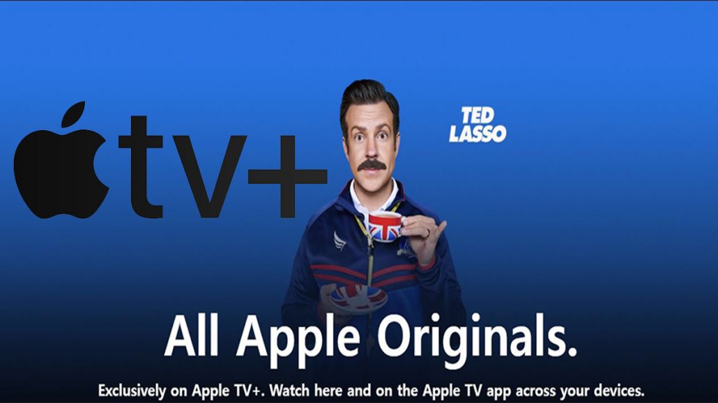 Apple TV Plus - Watch Apple Originals Online | Apple TV+