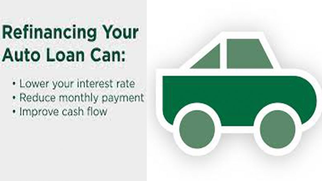 Auto Refinance - Refinance Your Existing Auto Loan