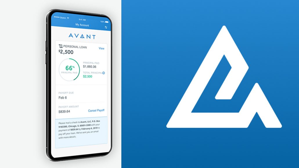 Avant Loans - Apply For Personal Loans on Avant.com 
